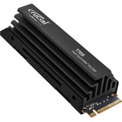 Crucial T705 1Tb CT1000T705SSD5