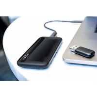 Crucial X8 Portable 500Gb CT500X8SSD9