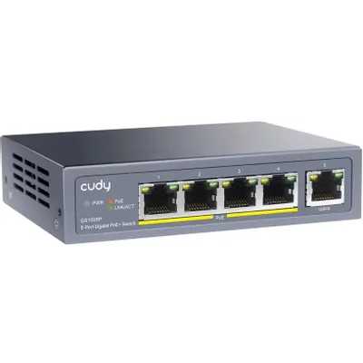 Cudy GS1005P