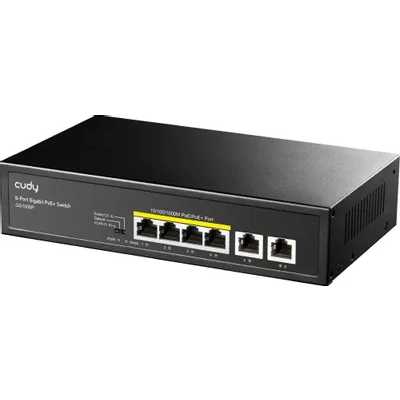 Cudy GS1006P