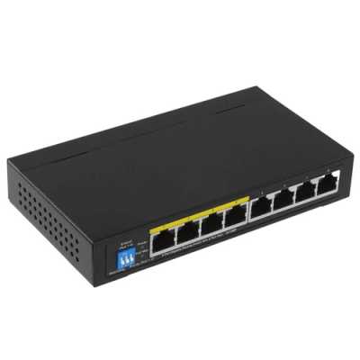 Cudy GS1008P