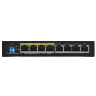 Cudy GS1008P