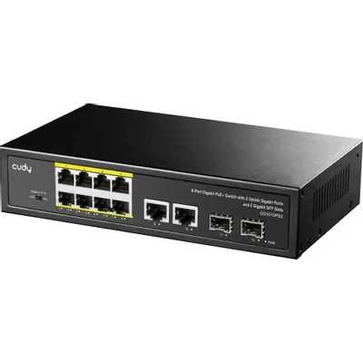 Cudy GS1010PS2