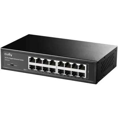 Cudy GS1016