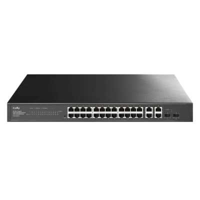 коммутатор Cudy GS1028ES2