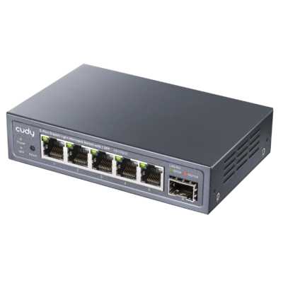 Cudy GS105ES1