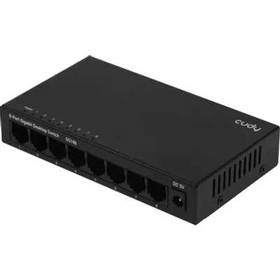 Cudy GS108