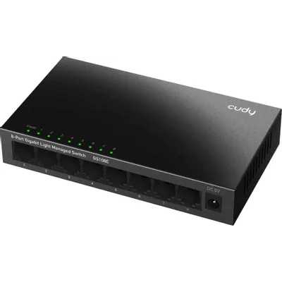 Cudy GS108E