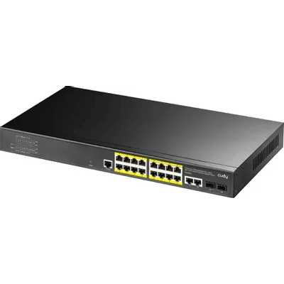 Cudy GS2018PS2-200W