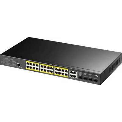 Cudy GS2028PS4-300W