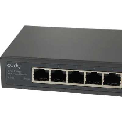 Cudy HS105