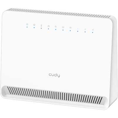 Cudy LT400V
