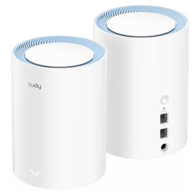 Cudy M1200 2-Pack