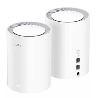 Cudy M1800 2-Pack