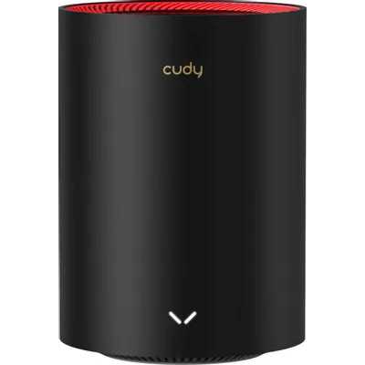 Cudy M3000 1-Pack Black
