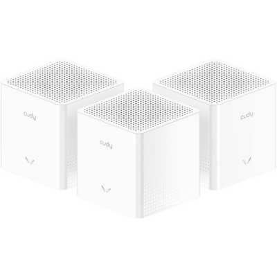 роутер Cudy M3000S 3-Pack
