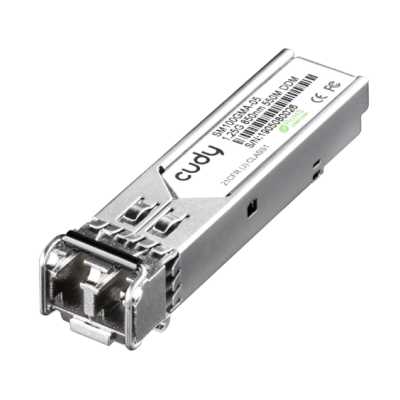 SFP Модуль Cudy SM100GMA-05
