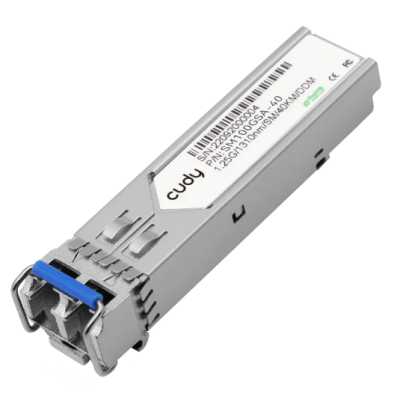 SFP Модуль Cudy SM100GSA-40