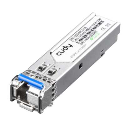 SFP Модуль Cudy SM100GSB-20AB