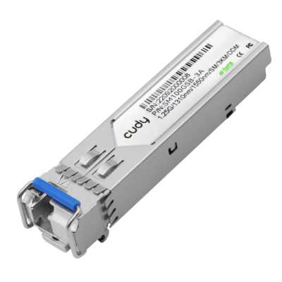 SFP Модуль Cudy SM100GSB-3AB