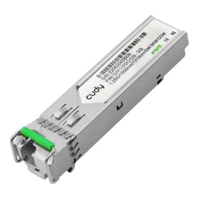 Cudy SM100GSB-3AB