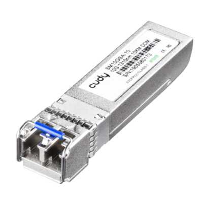 SFP Модуль Cudy SM10GSA-10