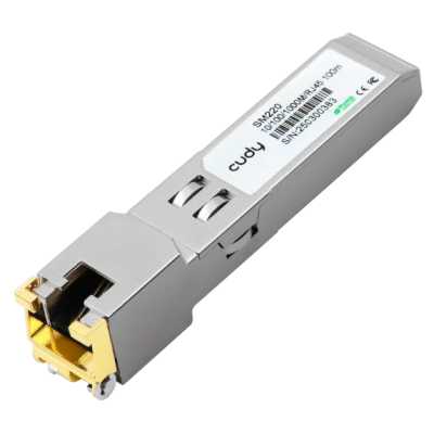 SFP Модуль Cudy SM220