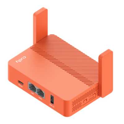 Cudy TR1200