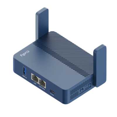 Cudy TR3000-256MB