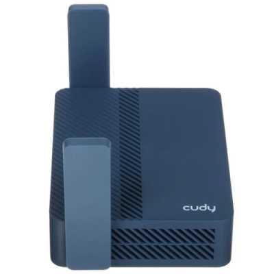 роутер Cudy TR3000