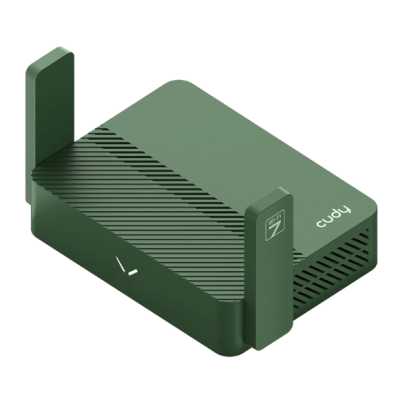 Cudy TR3600