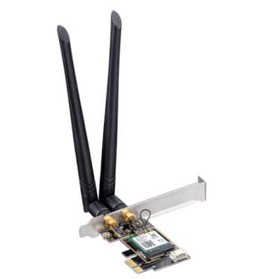 WiFi адаптер Cudy WE3000