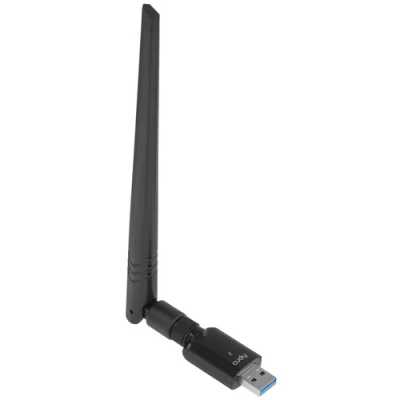 WiFi адаптер Cudy WU1400