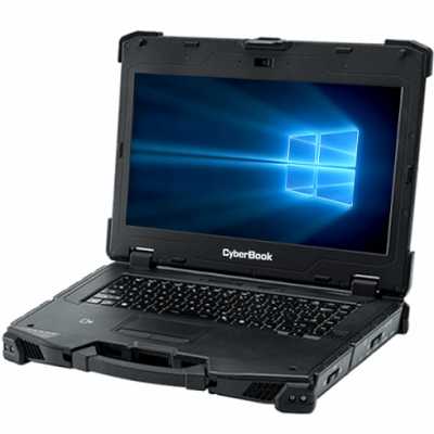 CyberBook R1154 ZB14S35B2WXWP