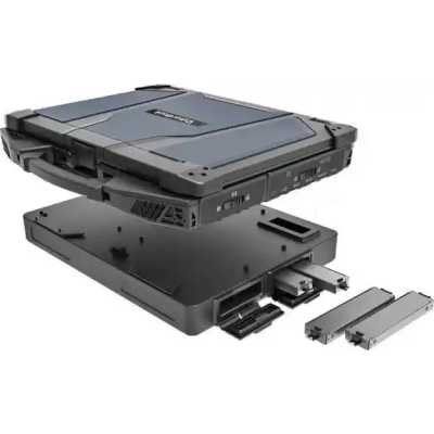 ноутбук CyberBook R1154 ZB14S35B2WXWP
