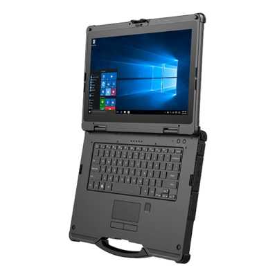 ноутбук CyberBook RX15T X15TX35B2WG-XX