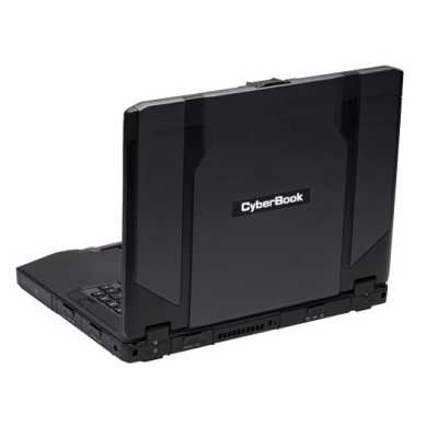 CyberBook S1154 SS14B35B2WXWP