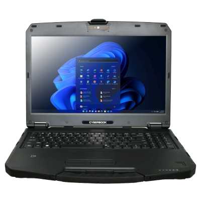 ноутбук CyberBook S1275 SS15X255B2WXWP