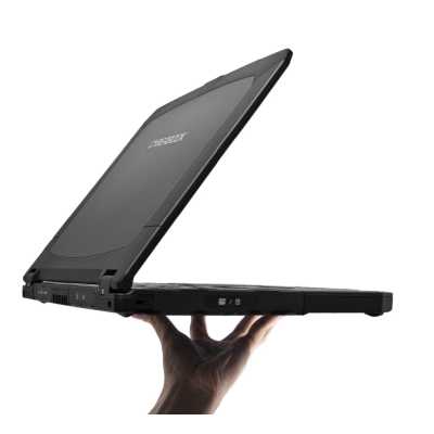 ноутбук CyberBook S1275 SS15X255B2WXWP