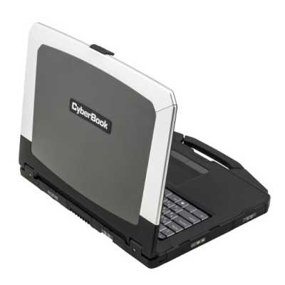 CyberBook S855 SB15X8265B2WXWP