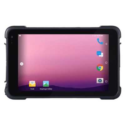 планшет CyberBook T186Q-464LGNA10