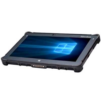 CyberBook T81R RF11S8550B1WCXX