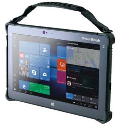CyberBook T81R RF11S8550B1WCXX