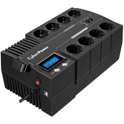 ИБП CyberPower Brics BR700EA