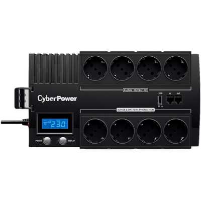 CyberPower Brics BR700EA