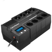 ИБП CyberPower Brics BR700ELCD