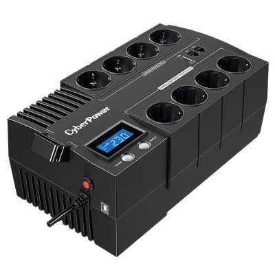 ИБП CyberPower Brics BR700E