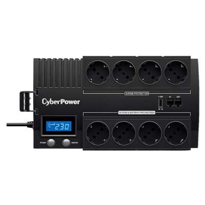 CyberPower Brics BR700E