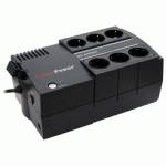 UPS CyberPower BS650