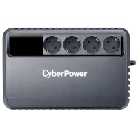 CyberPower BU1000E